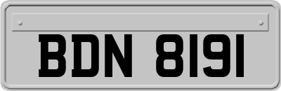 BDN8191