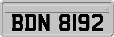 BDN8192