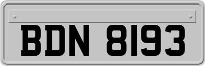BDN8193