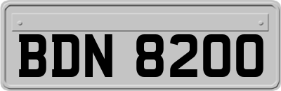 BDN8200