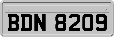 BDN8209