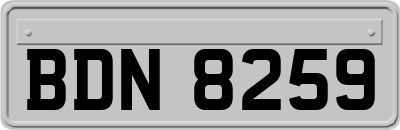 BDN8259