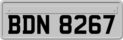 BDN8267