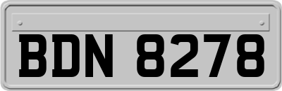 BDN8278