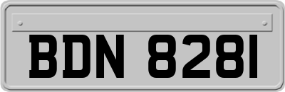 BDN8281