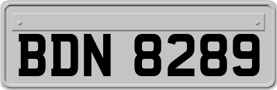 BDN8289
