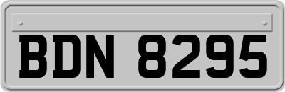 BDN8295