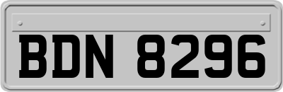BDN8296