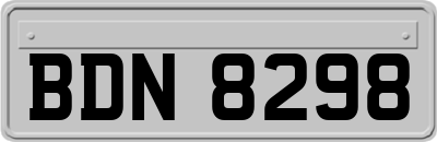 BDN8298