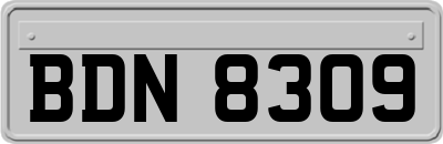 BDN8309