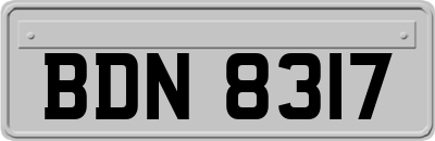 BDN8317