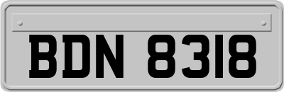 BDN8318
