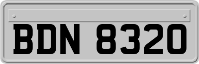 BDN8320