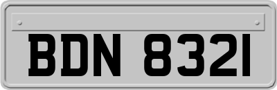 BDN8321