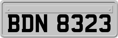 BDN8323