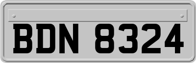 BDN8324