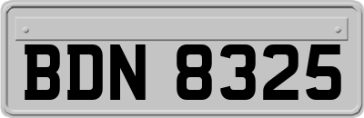 BDN8325