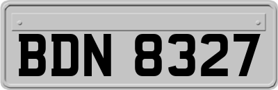 BDN8327