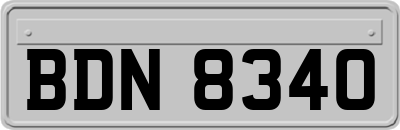 BDN8340