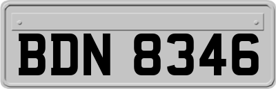 BDN8346