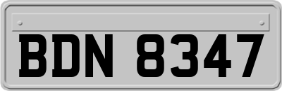 BDN8347