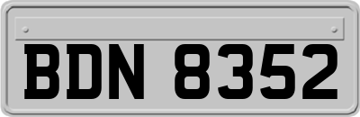 BDN8352