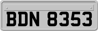 BDN8353