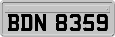 BDN8359
