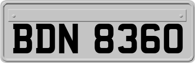 BDN8360