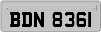 BDN8361