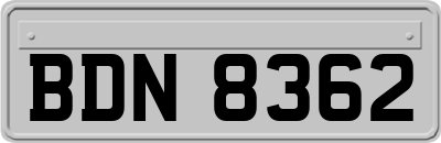 BDN8362