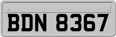 BDN8367