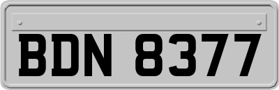 BDN8377