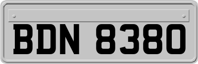 BDN8380