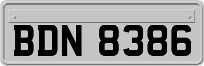 BDN8386