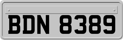 BDN8389