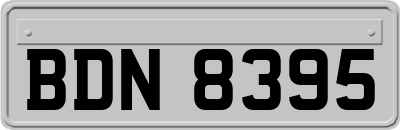 BDN8395