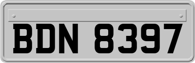BDN8397
