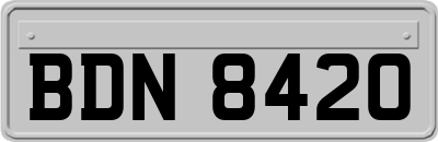 BDN8420