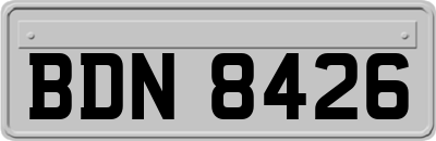 BDN8426
