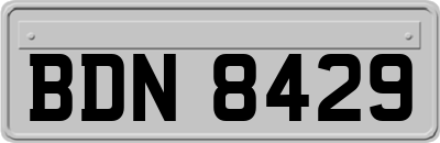BDN8429
