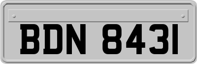 BDN8431
