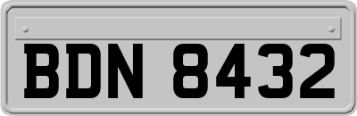 BDN8432