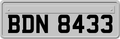 BDN8433