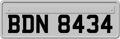BDN8434