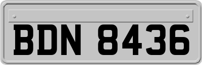 BDN8436