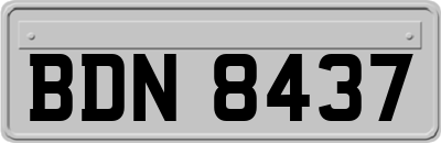 BDN8437