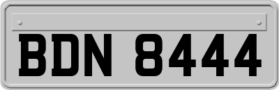 BDN8444