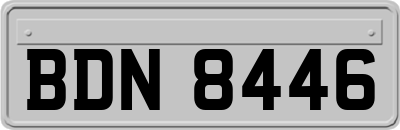 BDN8446