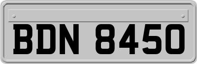 BDN8450